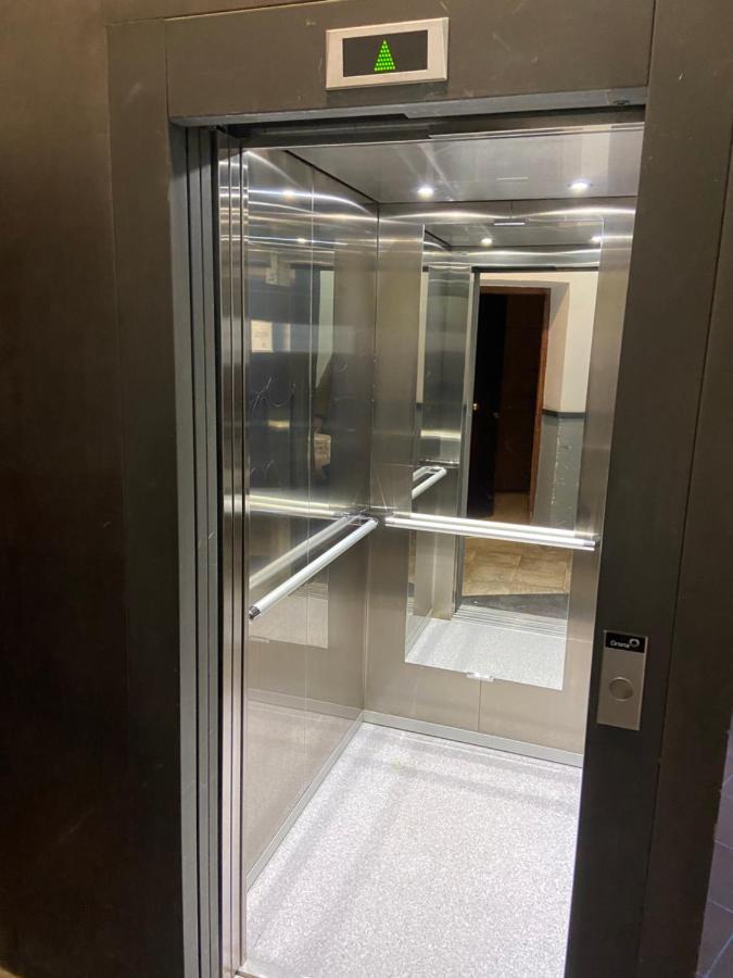 Calle Embajadores - Apart 4 Pax Pza Cascorro مدريد المظهر الخارجي الصورة