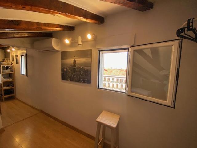 Calle Embajadores - Apart 4 Pax Pza Cascorro مدريد المظهر الخارجي الصورة