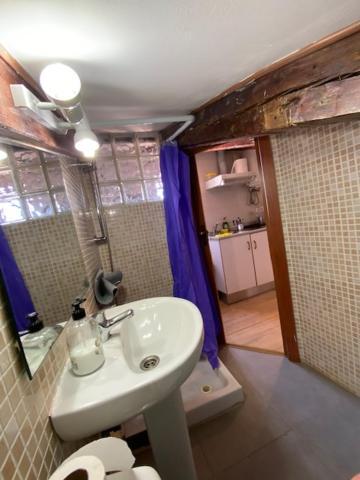 Calle Embajadores - Apart 4 Pax Pza Cascorro مدريد المظهر الخارجي الصورة