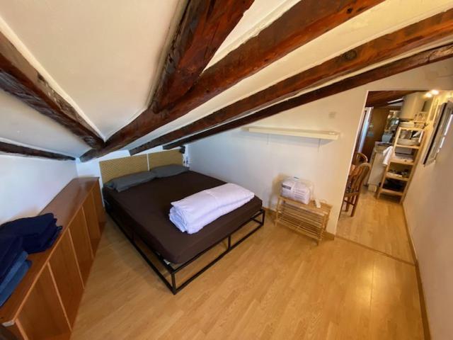Calle Embajadores - Apart 4 Pax Pza Cascorro مدريد المظهر الخارجي الصورة