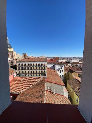 Calle Embajadores - Apart 4 Pax Pza Cascorro مدريد المظهر الخارجي الصورة
